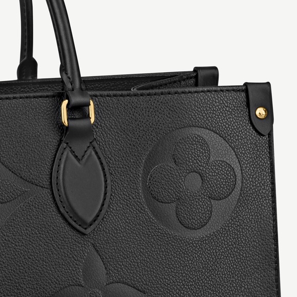 Louis Vuitton ONTHEGO GM oversized monogram bag - Picture 4 of 8